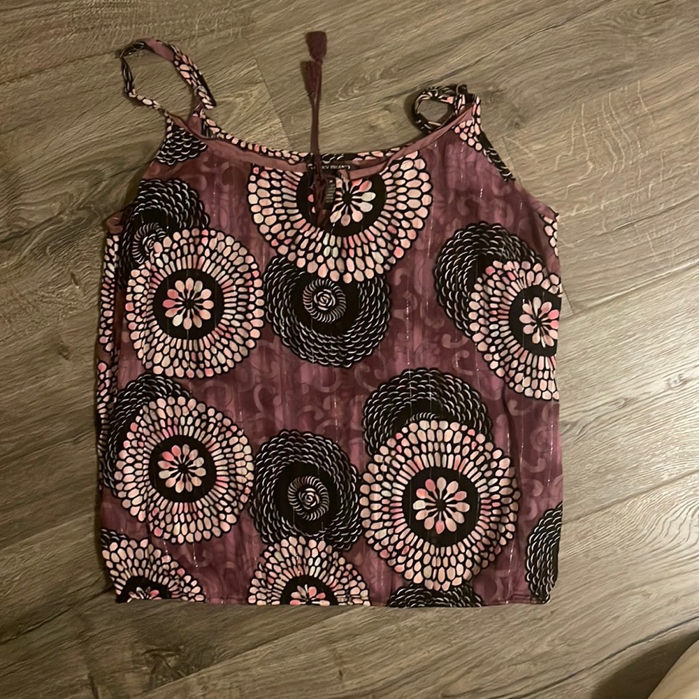 Lucky Brand Blouse